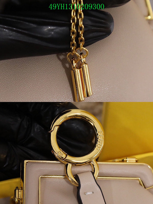 Glami - FDE Bags - 2682