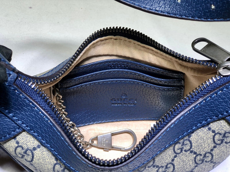 Satchel Bags - GCI Bags - 1559