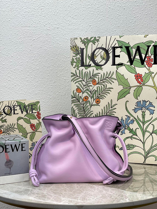 Glamy - LWO Bags - 900