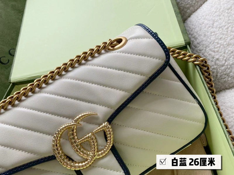 Glami Fashion - GCI Bags - 11636