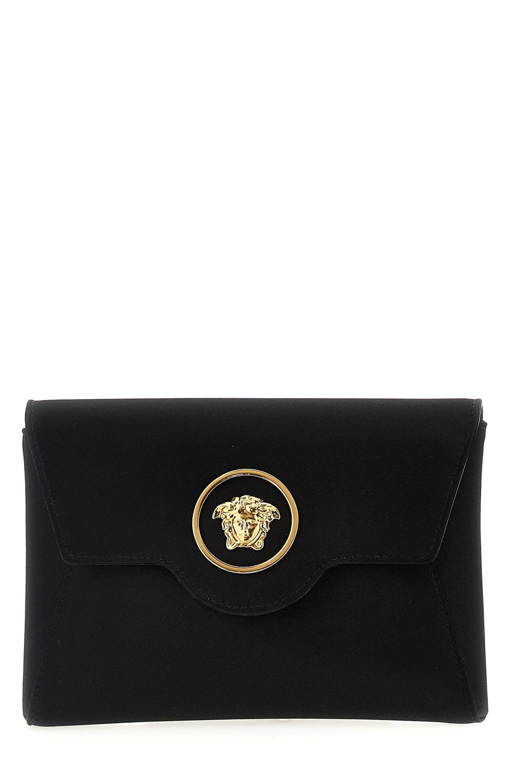 Versace Women 'La Medusa' Clutch