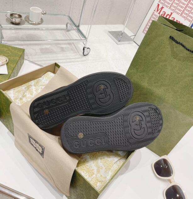 SAMC - GUKI Women Shoes - 1358