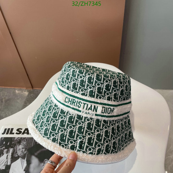 SAMC - DOR Caps & Hats - 147