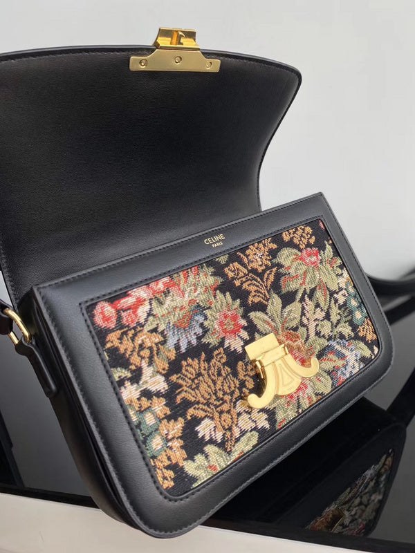 Satchel Bags - CHN Bags - 128