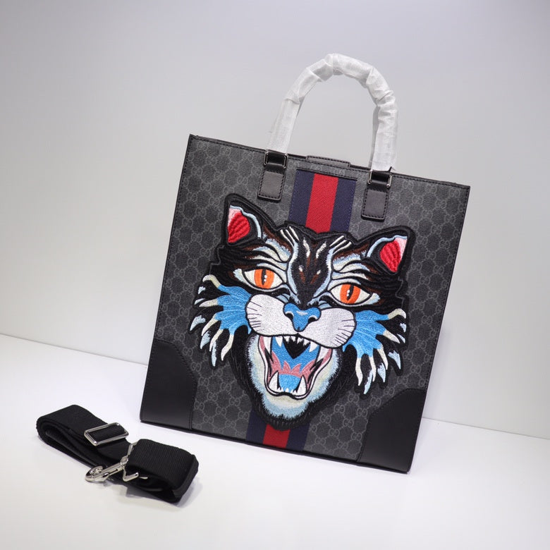 Satchel Bags - GCI Bags - 873
