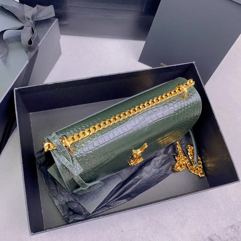 Glamy - YLS Bags - 523
