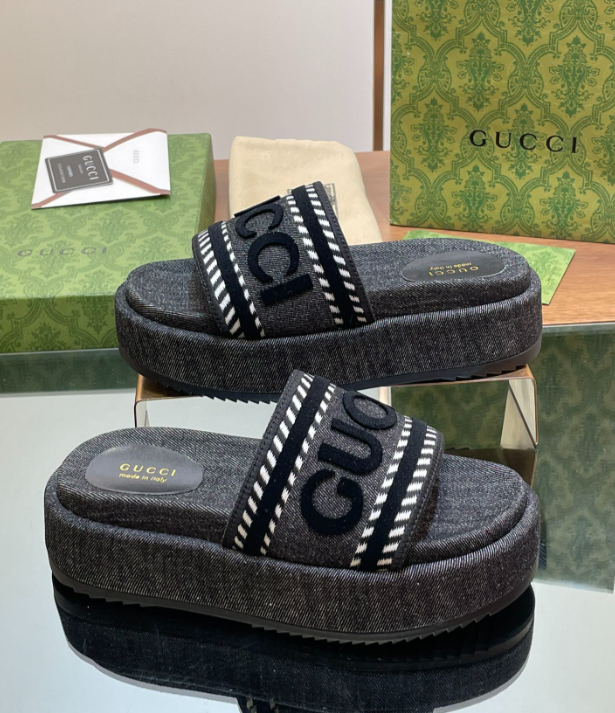 SAMC - GUKI Women Shoes - 110