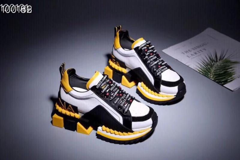 SAMC - DAG Women Shoes - 449