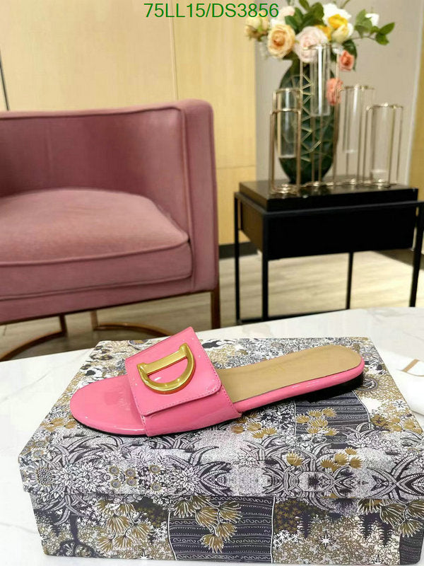 SAMCC - DOR Women Shoes - 1440