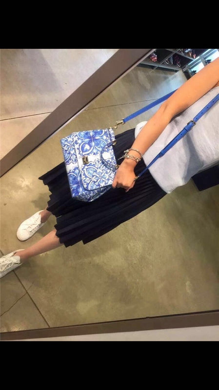 Satchel Bags - DG Bags - 296