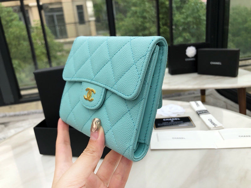 Glami-i CHL Wallets - 014