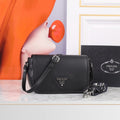 Satchel Bags - PRA Bags - 127