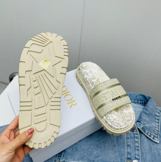 SAMCC - DOR Women Shoes - 465