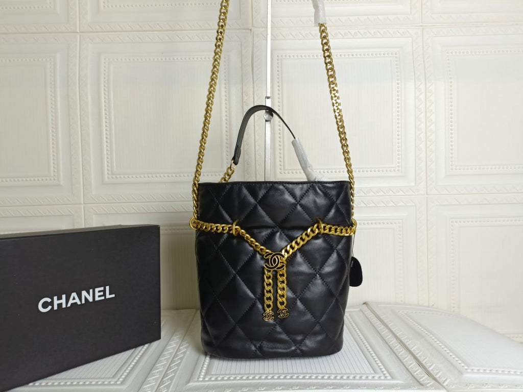 EN - New Bag CHL 437