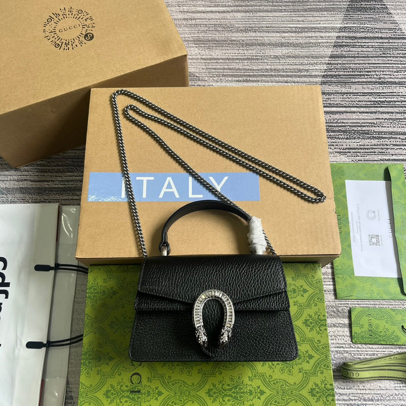 Satchel Bags - GCI Bags - 7307