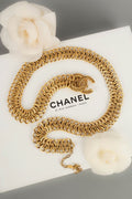 Ceinture Chanel 1985