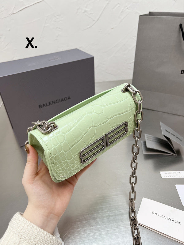 ELE Fashion - BGA Bags - 1623