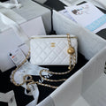 Satchel Bags - CLN Bags - 627