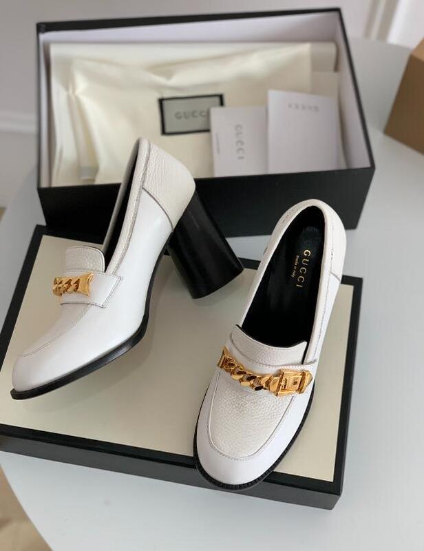 SAMC - GUKI Women Shoes - 1782