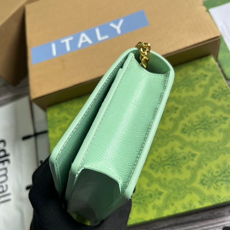 Glami - GUKI Wallets - 216