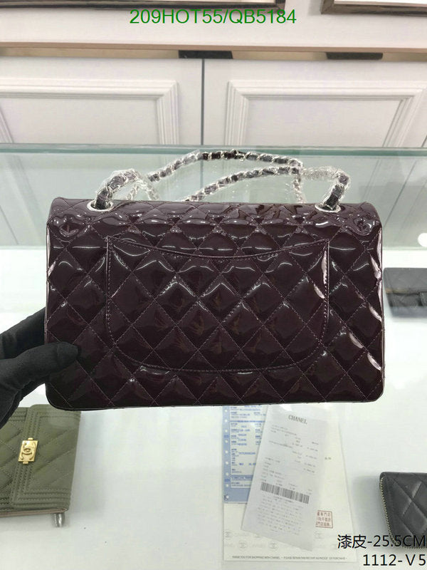 SAMC - CHL Bags - 567