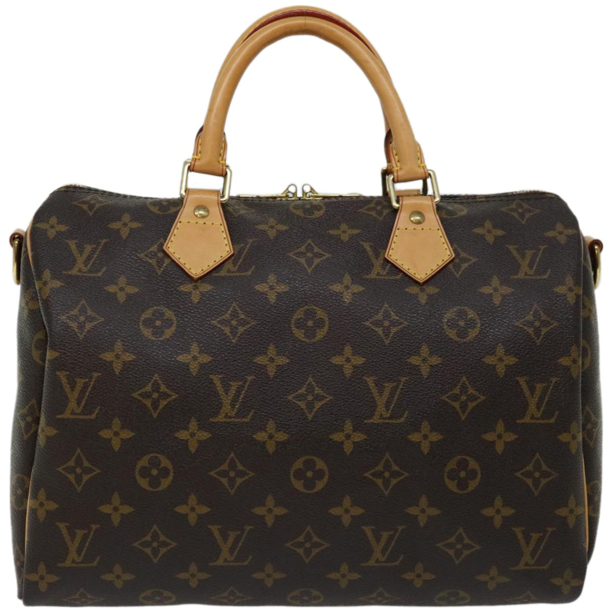 Louis Vuitton Speedy Bandouliere 30 Handbag