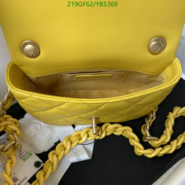 SAMC - CHL Bags - 859