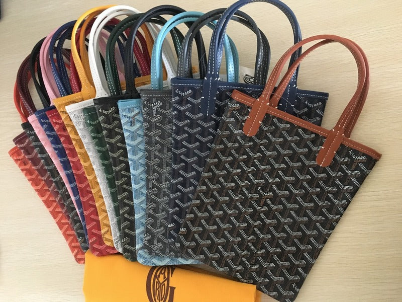 Glamy - GYO Bags - 1537