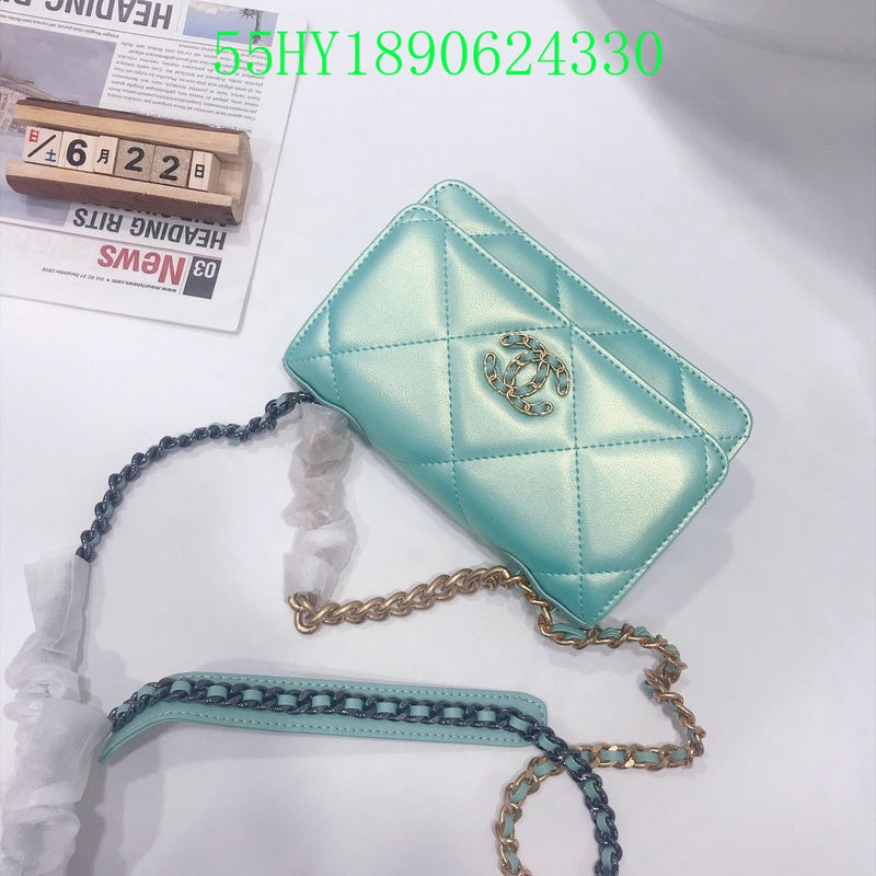 Satchel Bags - CHL Bags - 5013