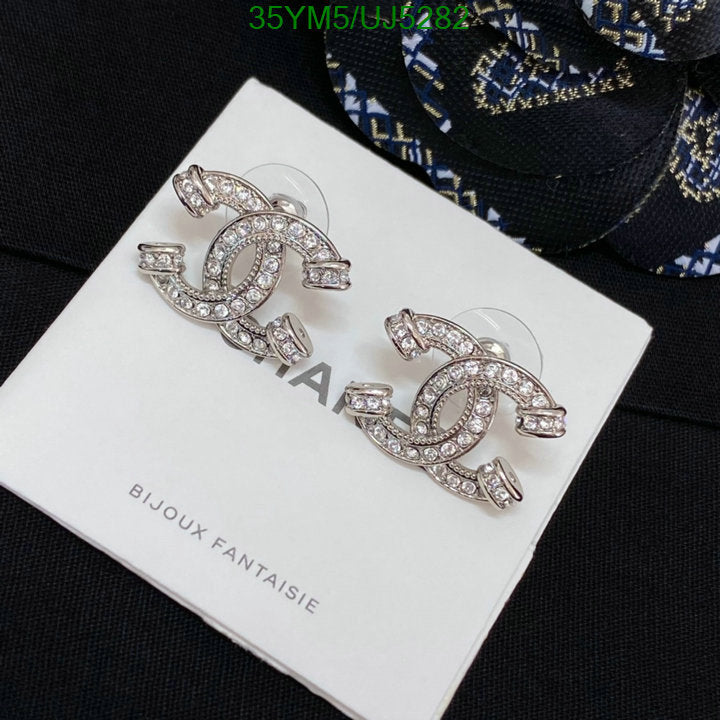 SAMC - CHL Jewelry Earrings - 191