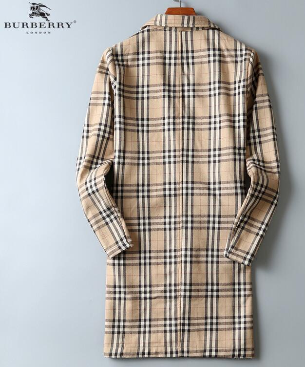 SAMCC - BOR Clothes - 140