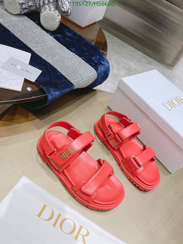 SAMCC - DOR Women Shoes - 2338