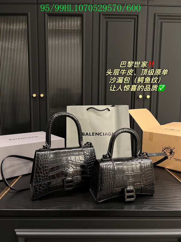 Glami GlamI - BGA Bags - 1747