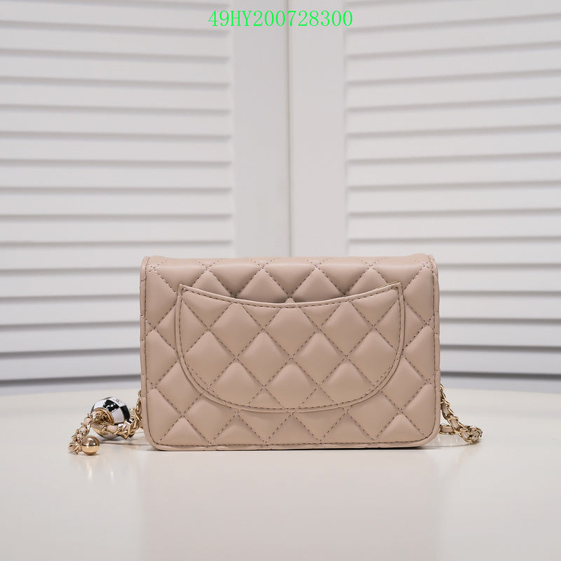 Satchel Bags - CHL Bags - 5043