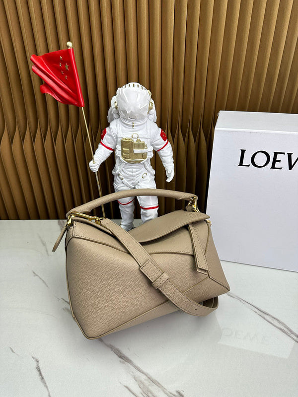 Glamy - LWO Bags - 116