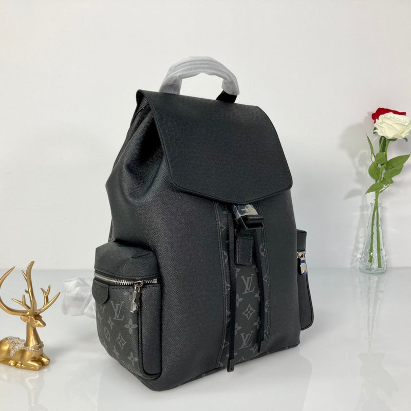 Satchel Bags - VL1 Bags - 197