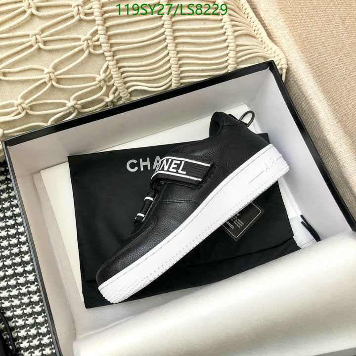 SAMC - CHL Women Shoes Sneakers - 225