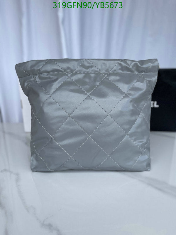 SAMC - CHL Bags - 849