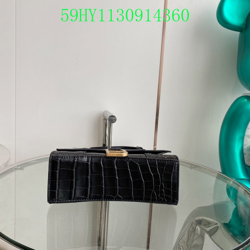 Satchel Bags - BGA Bags - 2096