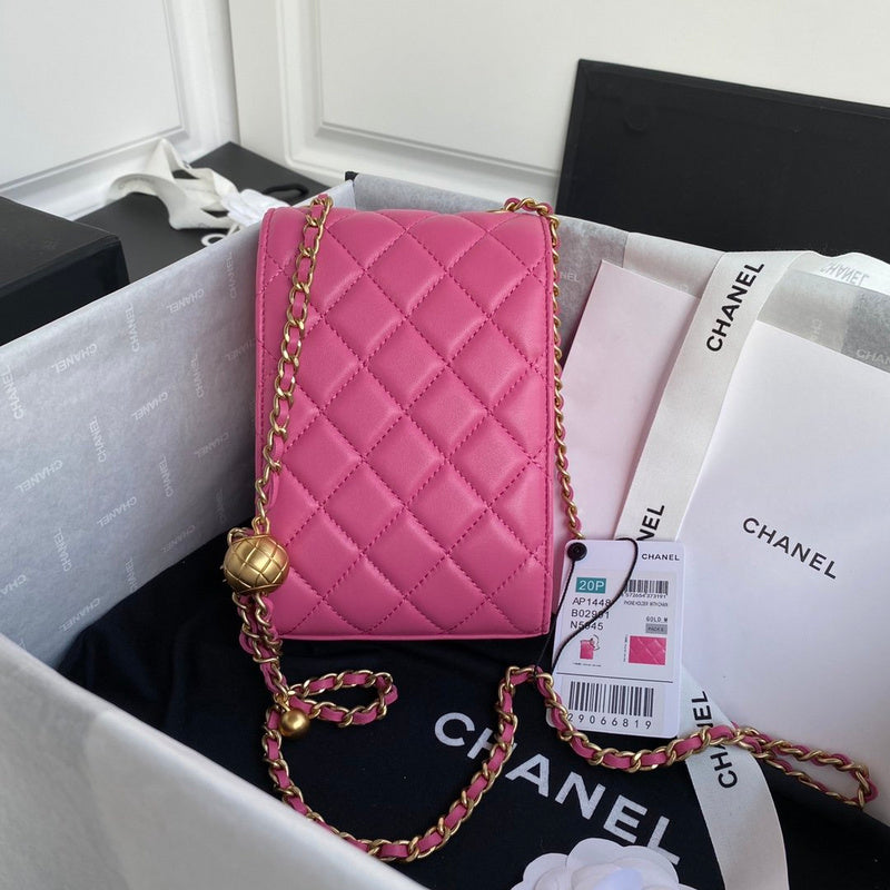 Satchel Bags - CHL Bags - 229