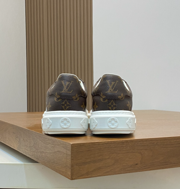 glamy - LOV Men Shoes - 075