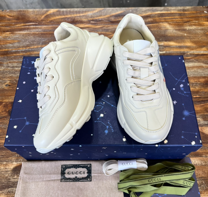 SAMC - GUKI Women Shoes - 010