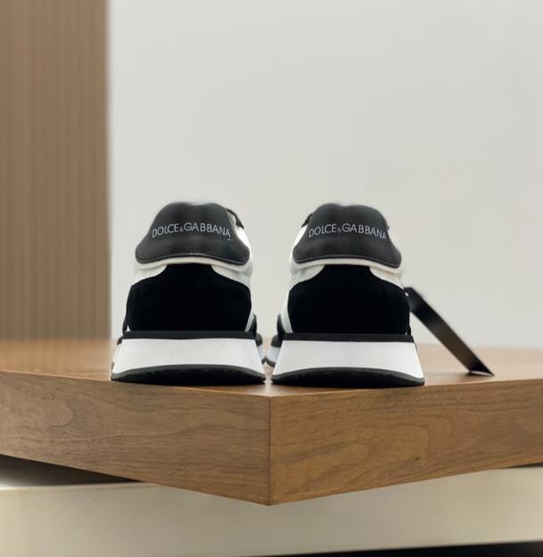 SAMC - DAG Men Shoes - 086