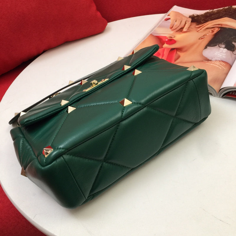 Satchel Bags - VTO Bags - 1121