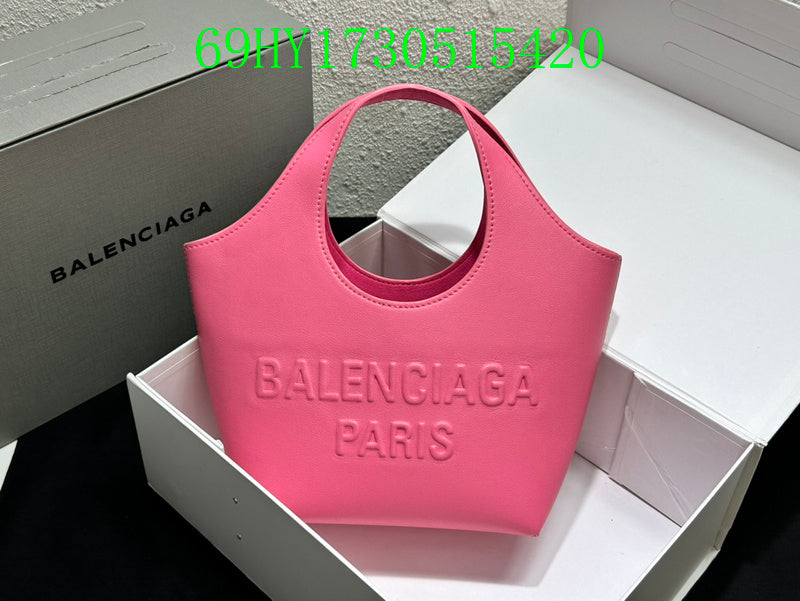 Satchel Bags - BGA Bags - 1785