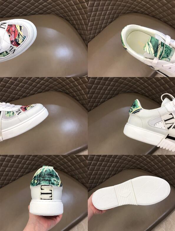 SAMC - VEL Men Shoes - 189