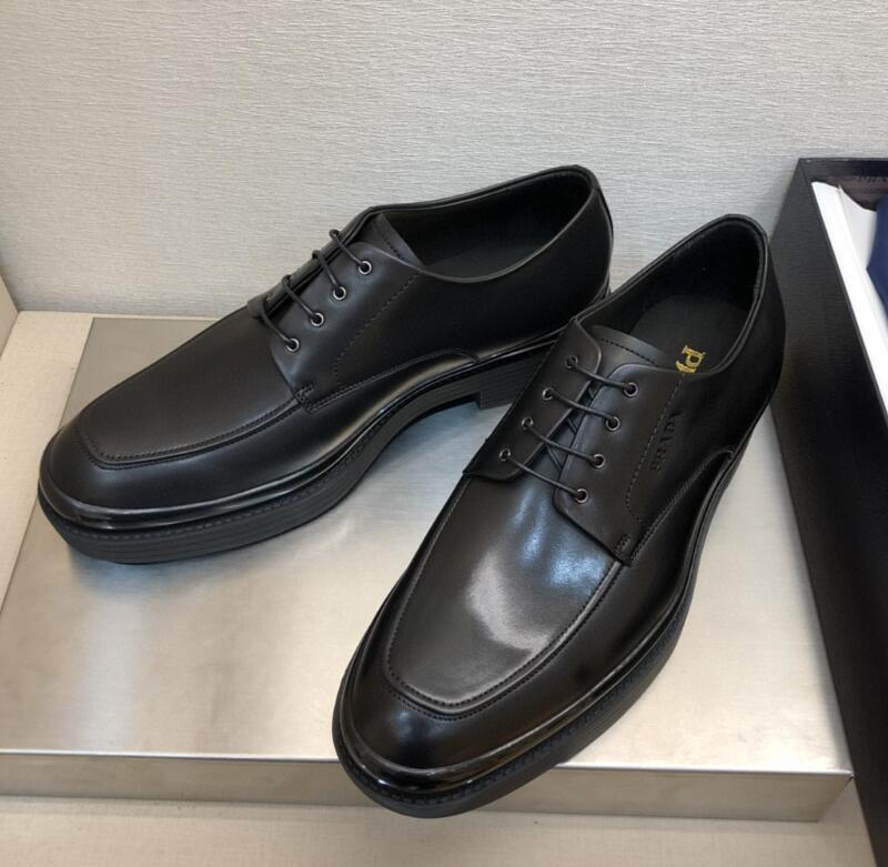 Glamy - PD Men Shoes - 356
