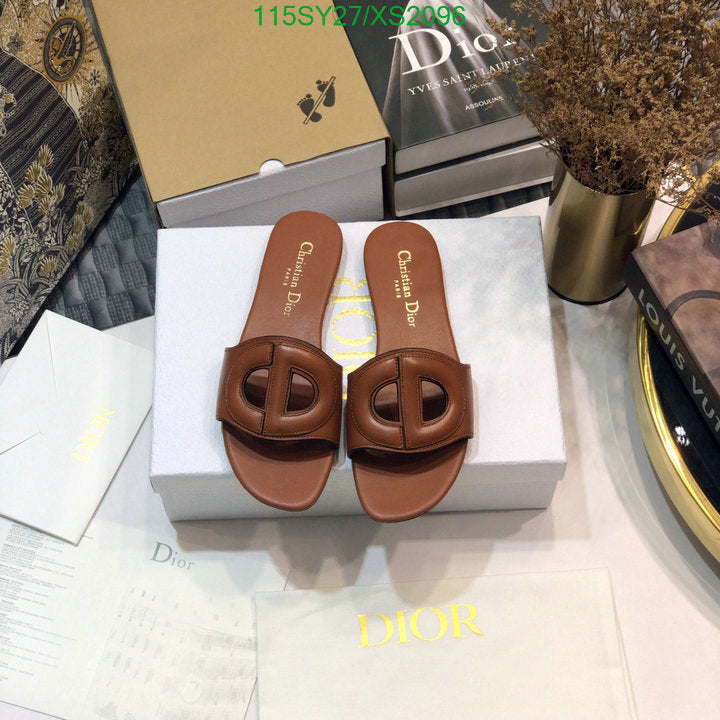 SAMCC - DOR Women Shoes - 2152