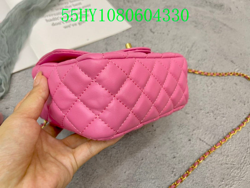Satchel Bags - CHL Bags - 5360