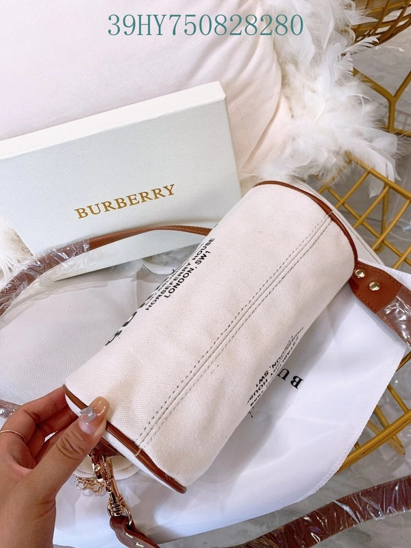 ELE Fashion -BBR Bags - 607